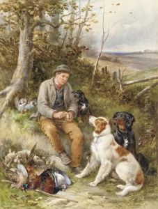The Gamekeeper