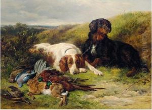 On The Moors On The Moors