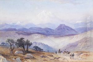 Mount Hermon