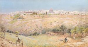 Jerusalem