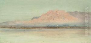 Sunrise, Thebes
