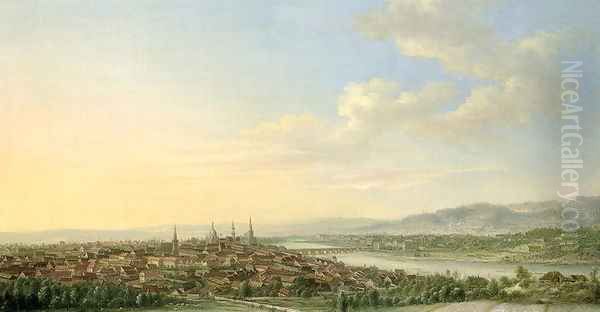 Dresden - view 1
