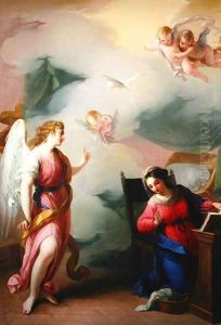 The Annunciation