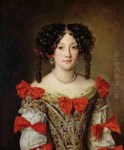 Portrait of a Woman