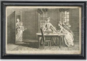 Pamela by Joseph Highmore