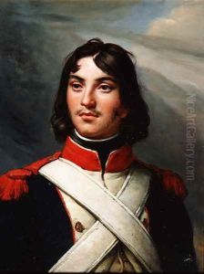 General Francois-Severin Desgraviers-Marceau 1760-96 1834-35