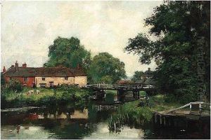 Woolhampton On The Kennet Woolhampton On The Kennet
