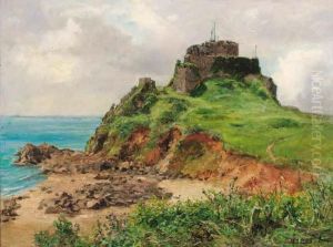 The Tower On The Coast