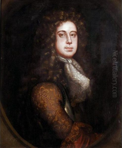 Portrait Of A Gentleman - view 1