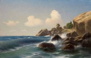 Seascape Seascape