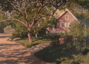 La Casa Rosa