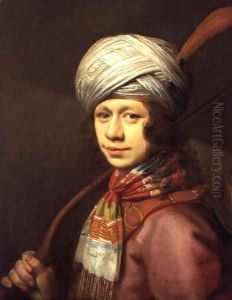 A Young Archer