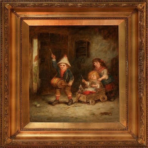 Littledrummer - view 1