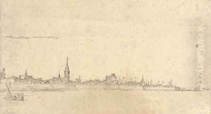 A view of Vlissingen