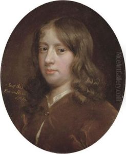 Portrait Of John