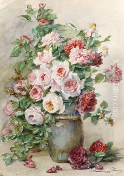 Bouquet De Roses - view 1