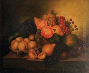Still Life With Flowers