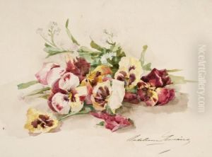 Jete De Pensees