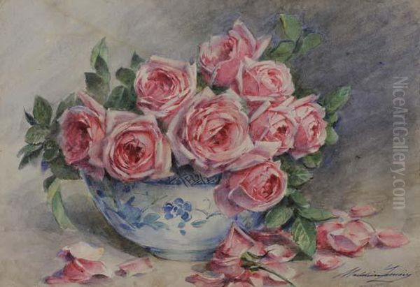 Bouquet De Roses - view 1
