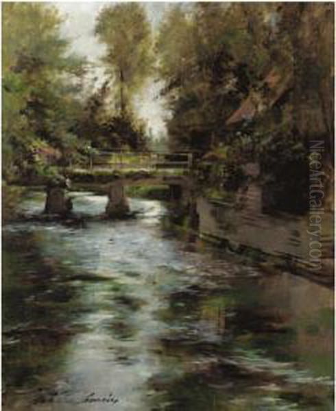 La Fleuve - view 1