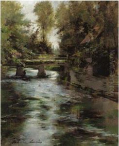 La Fleuve