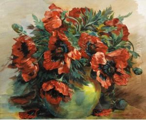 Coquelicots