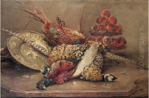 Nature Morte Au Faisan Nature Morte Au Faisan