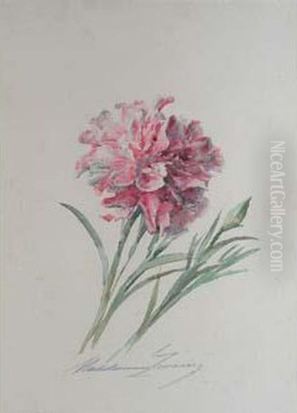Fleur - view 1