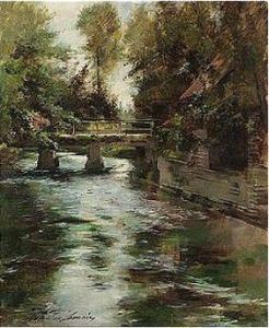 Un Pont Un Pont