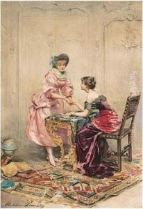Le Jeux De Cartes Le Jeux De Cartes