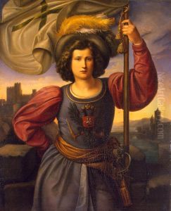 Allegory of Russia