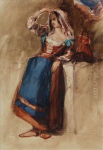 Study Of Awoman Study Of Awoman
