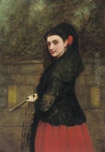 A Spanish Beauty
