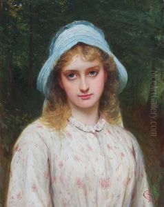 A Young Country Girl