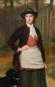 The Girl Groom