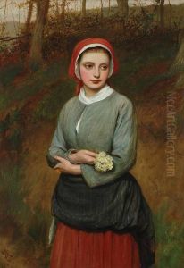 Gathering Primroses