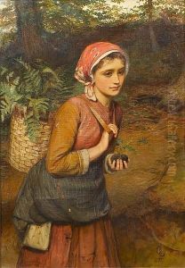 The Fern Gatherer