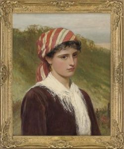 The Young Gypsy
