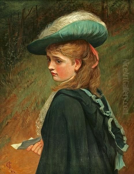 The Letter - view 1