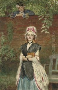The Admiring Onlooker