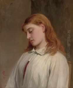 Lost In Thought