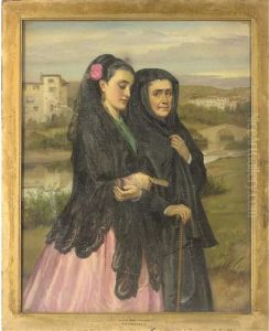 Under Surveillance by Charles Sillem Lidderdale