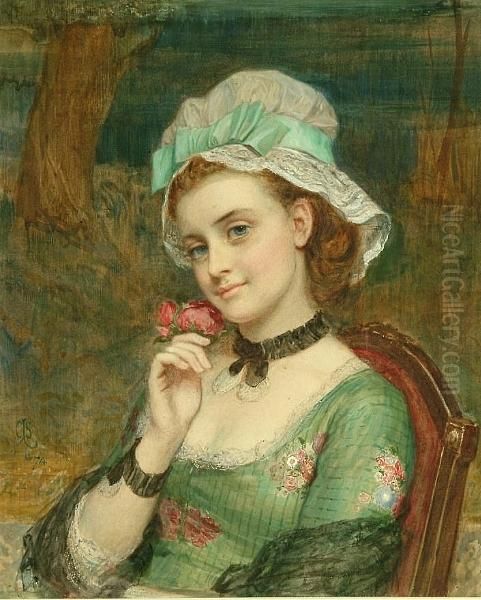 Summer Rose - view 1