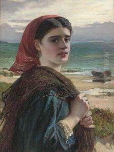 A Fisher Girl