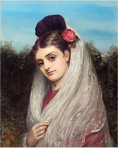 The Young Bride
