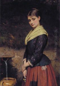 By The Stream