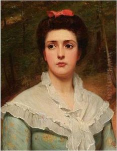 Portrait Of A Lady