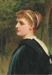 A Fair Maiden