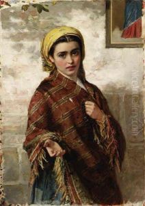Peasant Girl