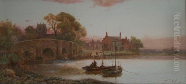 Wimborne, Dorset - view 1